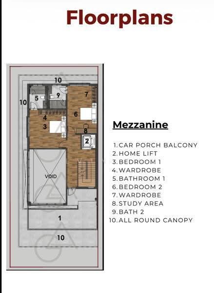 BRAND NEW SEMI D ON BODMIN DRIVE, Bodmin Drive, Hougang / Punggol / Sengkang, 7 Bedrooms, 7,067 sqft, Semi-Detached House For Sale, by Alvin Tan, 500289985 - PropertyGuru.com.sg