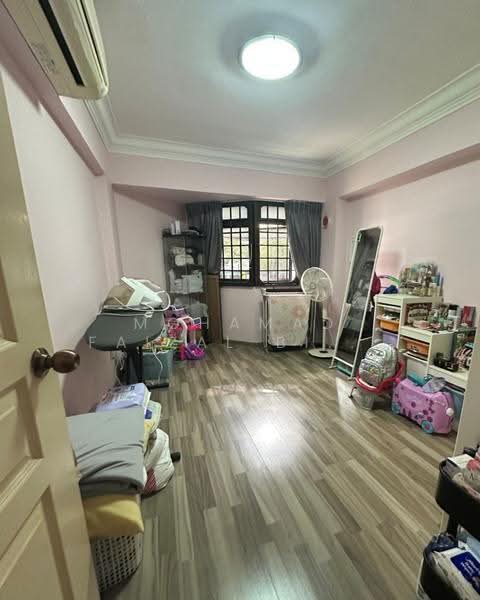 681C Woodlands Drive 62, 681C Woodlands Drive 62, Admiralty / Woodlands, 3 Bedrooms, 1,130 sqft, HDB Flat For Sale, by Mohamad Faizal Bin Hanafi, 500289987 - Bedroom - PropertyGuru.com.sg