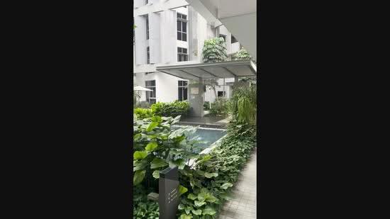 Bliss@Kovan, 6 Simon Lane, Hougang / Punggol / Sengkang, 4 Bedrooms, 1,163 sqft, Condominium For Rent, by Lim Y X, 500289988 - PropertyGuru.com.sg