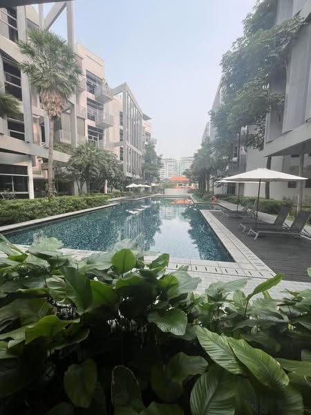 Bliss@Kovan, 6 Simon Lane, Hougang / Punggol / Sengkang, 4 Bedrooms, 1,163 sqft, Condominium For Rent, by Lim Y X, 500289988 - PropertyGuru.com.sg
