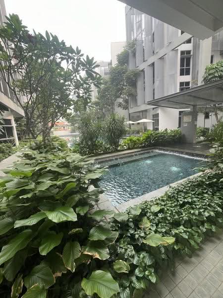 Bliss@Kovan, 6 Simon Lane, Hougang / Punggol / Sengkang, 4 Bedrooms, 1,163 sqft, Condominium For Rent, by Lim Y X, 500289988 - PropertyGuru.com.sg