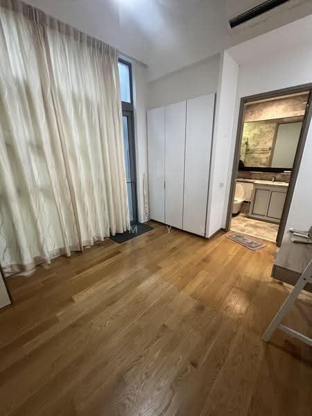 Bliss@Kovan, 6 Simon Lane, Hougang / Punggol / Sengkang, 4 Bedrooms, 1,163 sqft, Condominium For Rent, by Lim Y X, 500289988 - PropertyGuru.com.sg