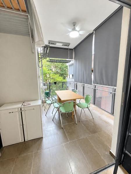 Bliss@Kovan, 6 Simon Lane, Hougang / Punggol / Sengkang, 4 Bedrooms, 1,163 sqft, Condominium For Rent, by Lim Y X, 500289988 - PropertyGuru.com.sg