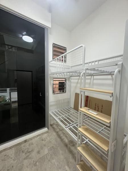 Bliss@Kovan, 6 Simon Lane, Hougang / Punggol / Sengkang, 4 Bedrooms, 1,163 sqft, Condominium For Rent, by Lim Y X, 500289988 - PropertyGuru.com.sg