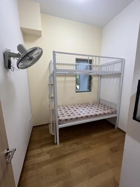 Bliss@Kovan, 6 Simon Lane, Hougang / Punggol / Sengkang, 4 Bedrooms, 1,163 sqft, Condominium For Rent, by Lim Y X, 500289988 - PropertyGuru.com.sg