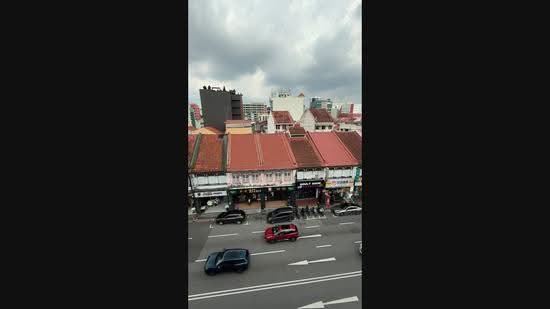 Prime Geylang Main Road - Heavy Traffic Coffeeshop, Geylang Road, Eunos / Geylang / Paya Lebar, 1,589 sqft, Food & Beverage For Rent, by Sally Ng, 500289994 - CommercialGuru.com.sg