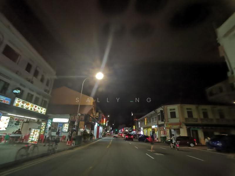 Prime Geylang Main Road - Heavy Traffic Coffeeshop, Geylang Road, Eunos / Geylang / Paya Lebar, 1,589 sqft, Food & Beverage For Rent, by Sally Ng, 500289994 - CommercialGuru.com.sg