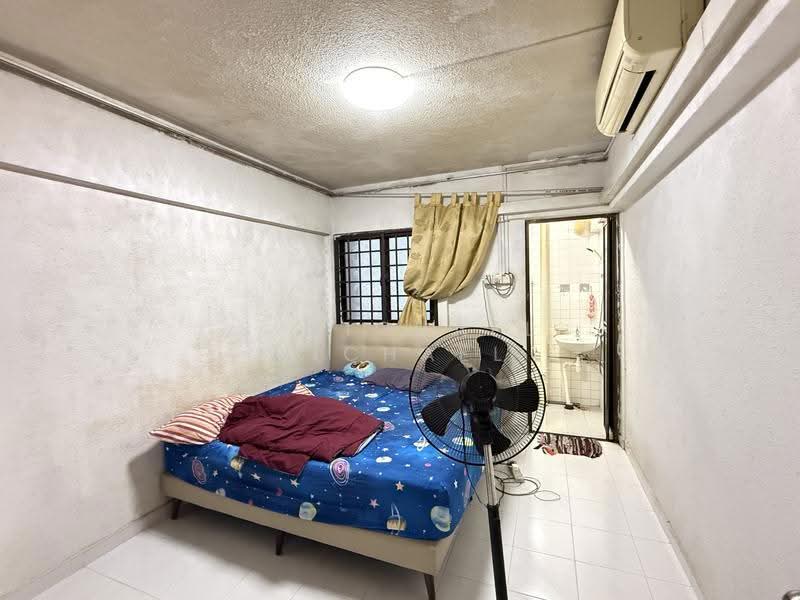 201 Ang Mo Kio Avenue 3, 201 Ang Mo Kio Avenue 3, Ang Mo Kio / Bishan / Thomson, 1 Bedroom, 721 sqft, HDB Flat For Rent, by S MICHAEL Michael, 500289995 - Bedroom - PropertyGuru.com.sg