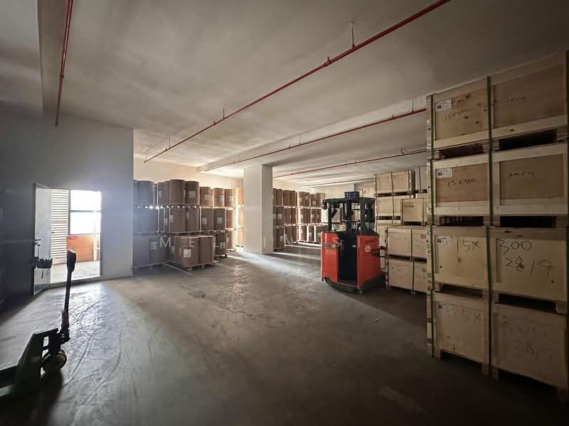 Loyang Industrial Estate, 41 Loyang Way, Changi Airport / Changi Village, 5,910 sqft, Factory / Workshop (B2) For Rent, by Melvin Sim, 500289996 - CommercialGuru.com.sg