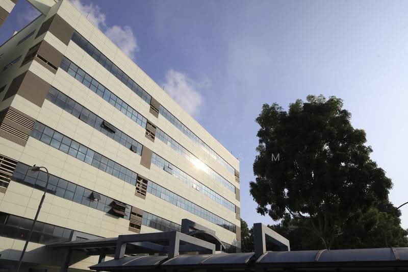 Loyang Industrial Estate, 41 Loyang Way, Changi Airport / Changi Village, 5,910 sqft, Factory / Workshop (B2) For Rent, by Melvin Sim, 500289996 - CommercialGuru.com.sg