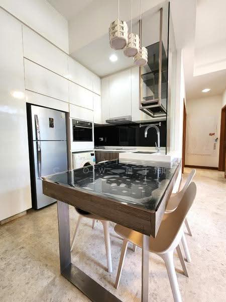 Woodhaven, 71 Woodgrove Avenue, Admiralty / Woodlands, 2 Bedrooms, 1,023 sqft, Condominium For Sale, by Celine Chow 周于琪, 500290000 - PropertyGuru.com.sg
