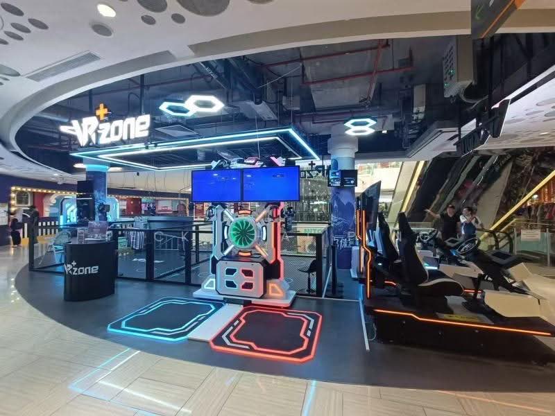 Eastpoint Mall, 3 3, Pasir Ris / Tampines, 721 sqft, Mall Shop For Rent, by Peck Chai Ping, 500290001 - CommercialGuru.com.sg