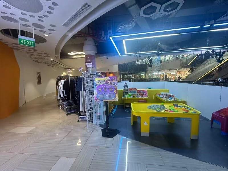 Eastpoint Mall, 3 3, Pasir Ris / Tampines, 721 sqft, Mall Shop For Rent, by Peck Chai Ping, 500290001 - CommercialGuru.com.sg