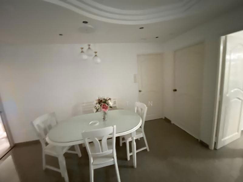 63A Lengkok Bahru, 63A Lengkok Bahru, Alexandra / Commonwealth, Room Rental, 90 sqft, HDB Flat For Rent, by Jon Tan, 500290003 - Dining Room - PropertyGuru.com.sg