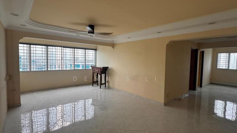439 Ang Mo Kio Avenue 10, 439 Ang Mo Kio Avenue 10, Ang Mo Kio / Bishan / Thomson, 3 Bedrooms, 99 sqft, HDB Flat For Rent, by Dennis Li, 500290006 - Living Room - PropertyGuru.com.sg