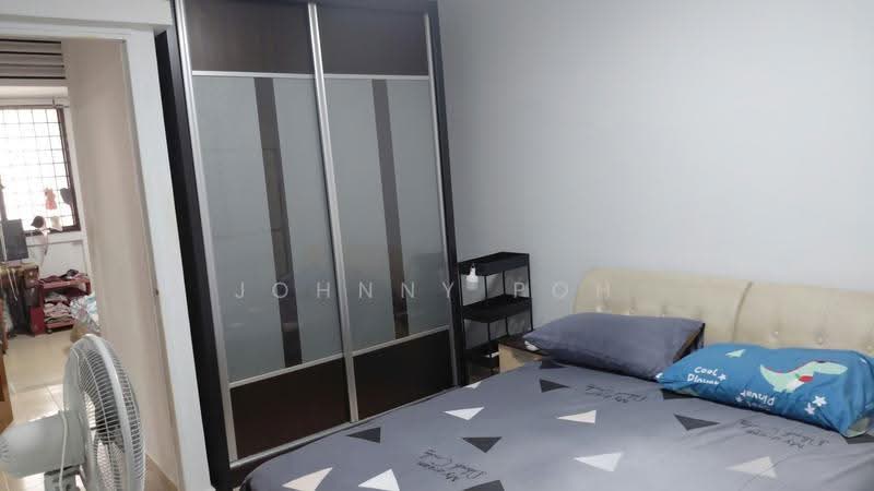 343 Ubi Avenue 1, 343 Ubi Avenue 1, Eunos / Geylang / Paya Lebar, Room Rental, 120 sqft, HDB Flat For Rent, by Johnny Poh, 500290007 - Bedroom - PropertyGuru.com.sg