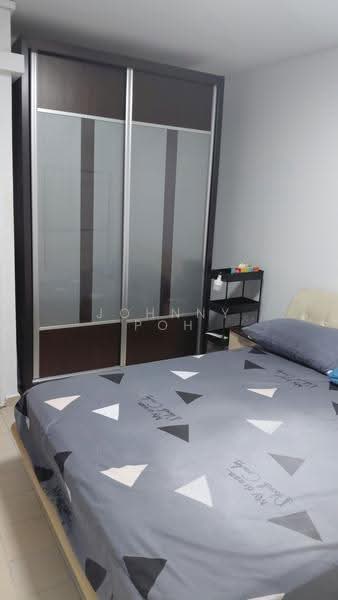 343 Ubi Avenue 1, 343 Ubi Avenue 1, Eunos / Geylang / Paya Lebar, Room Rental, 120 sqft, HDB Flat For Rent, by Johnny Poh, 500290007 - Bedroom - PropertyGuru.com.sg
