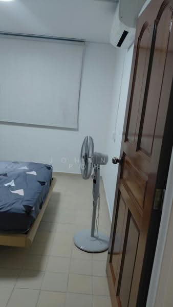 343 Ubi Avenue 1, 343 Ubi Avenue 1, Eunos / Geylang / Paya Lebar, Room Rental, 120 sqft, HDB Flat For Rent, by Johnny Poh, 500290007 - Bedroom - PropertyGuru.com.sg