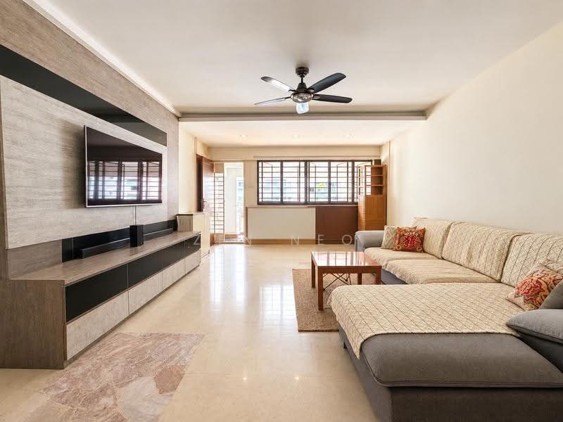 277 Tampines Street 22, 277 Tampines Street 22, Pasir Ris / Tampines, 3 Bedrooms, 1,119 sqft, HDB Flat For Rent, by Zen Neo, 500290009 - PropertyGuru.com.sg