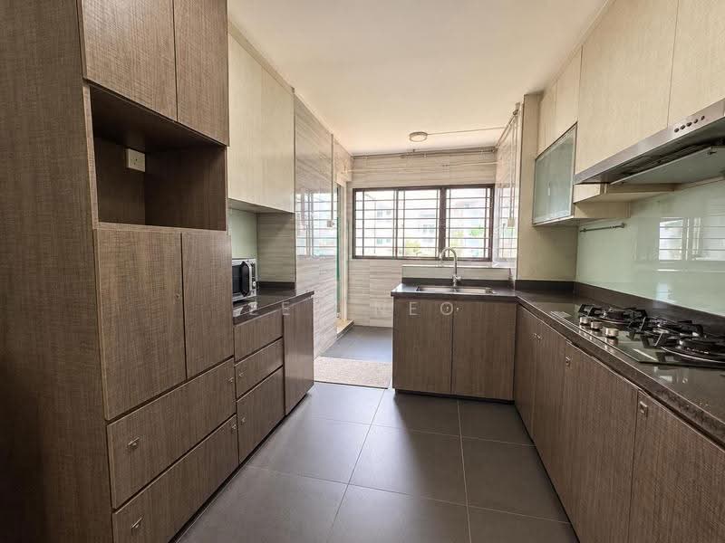 277 Tampines Street 22, 277 Tampines Street 22, Pasir Ris / Tampines, 3 Bedrooms, 1,119 sqft, HDB Flat For Rent, by Zen Neo, 500290009 - Kitchen - PropertyGuru.com.sg