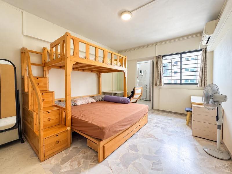 277 Tampines Street 22, 277 Tampines Street 22, Pasir Ris / Tampines, 3 Bedrooms, 1,119 sqft, HDB Flat For Rent, by Zen Neo, 500290009 - Bedroom - PropertyGuru.com.sg