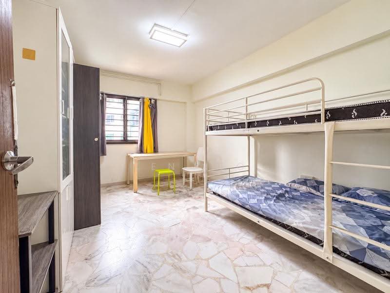 277 Tampines Street 22, 277 Tampines Street 22, Pasir Ris / Tampines, 3 Bedrooms, 1,119 sqft, HDB Flat For Rent, by Zen Neo, 500290009 - Bedroom - PropertyGuru.com.sg