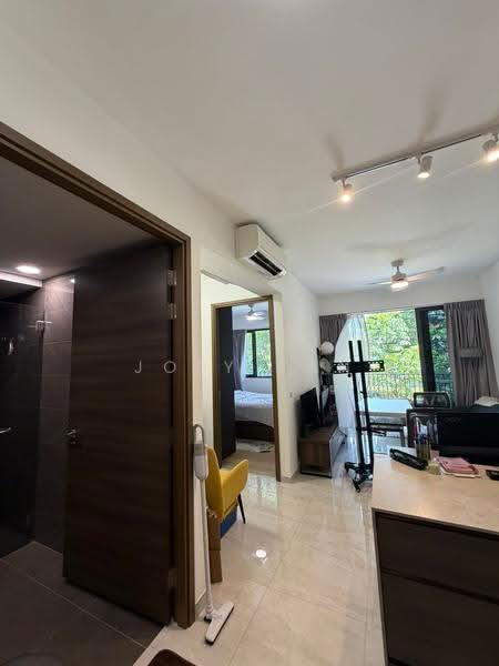The Florence Residences, 85 Hougang Avenue 2, Hougang / Punggol / Sengkang, 1 Bedroom, 527 sqft, Condominium For Rent, by Joey Tan, 500290010 - Bedroom - PropertyGuru.com.sg