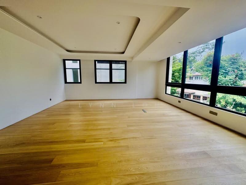 Rare Brand New Freehold Detached Home | Watten | 7 Bedrooms, HILLCREST / WATTEN / SHELFORD ROAD, TANGLIN / HOLLAND / BUKIT TIMAH, Newton / Novena, 7 Bedrooms, 9,614 sqft, Detached House For Sale, by Lynn Loh, 500290013 - Interior - PropertyGuru.com.sg
