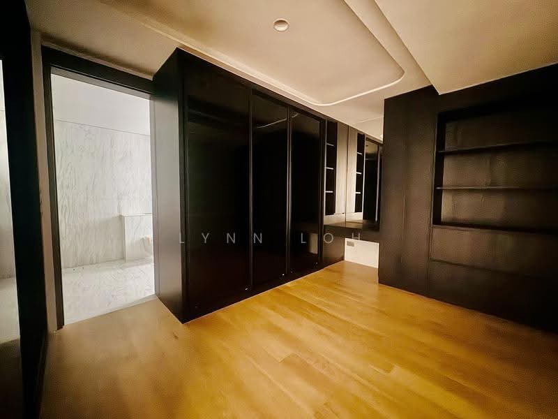 Rare Brand New Freehold Detached Home | Watten | 7 Bedrooms, HILLCREST / WATTEN / SHELFORD ROAD, TANGLIN / HOLLAND / BUKIT TIMAH, Newton / Novena, 7 Bedrooms, 9,614 sqft, Detached House For Sale, by Lynn Loh, 500290013 - Interior - PropertyGuru.com.sg