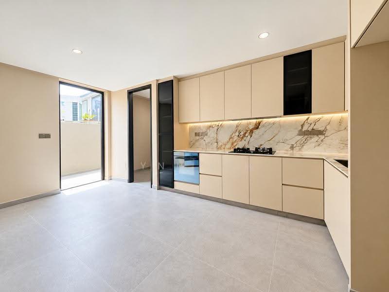 Rare Brand New Freehold Detached Home | Watten | 7 Bedrooms, HILLCREST / WATTEN / SHELFORD ROAD, TANGLIN / HOLLAND / BUKIT TIMAH, Newton / Novena, 7 Bedrooms, 9,614 sqft, Detached House For Sale, by Lynn Loh, 500290013 - Kitchen - PropertyGuru.com.sg