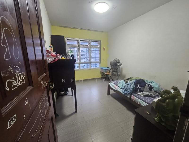 2D Upper Boon Keng Road, 2D Upper Boon Keng Road, Eunos / Geylang / Paya Lebar, Room Rental, 180 sqft, HDB Flat For Rent, by Neo Isis, 500290014 - Bedroom - PropertyGuru.com.sg