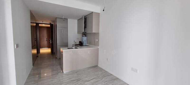 Parc Esta, 822 Sims Avenue, Eunos / Geylang / Paya Lebar, 2 Bedrooms, 743 sqft, Condominium For Rent, by Jack Toi, 500290019 - Kitchen - PropertyGuru.com.sg