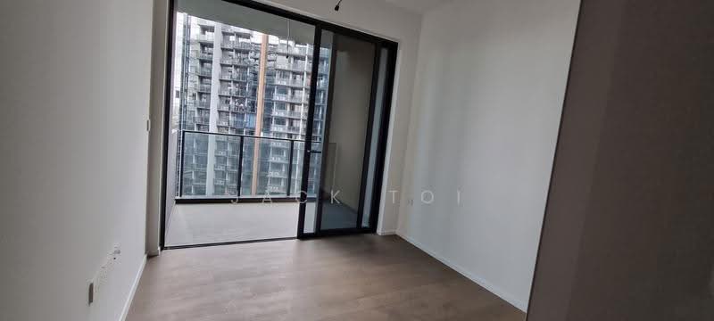 Parc Esta, 822 Sims Avenue, Eunos / Geylang / Paya Lebar, 2 Bedrooms, 743 sqft, Condominium For Rent, by Jack Toi, 500290019 - Balcony - PropertyGuru.com.sg