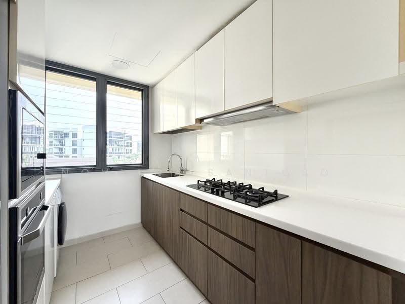 Palm Isles, 34 Flora Drive, Changi Airport / Changi Village, 3 Bedrooms, 990 sqft, Condominium For Sale, by Noviana Santoso, 500290022 - PropertyGuru.com.sg