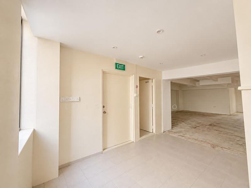 Circular Road, CIRCULAR ROAD, Boat Quay / Raffles Place / Marina, 3,830 sqft, Shop / Shophouse For Rent, by Leister Neo, 500290026 - Entrance - CommercialGuru.com.sg