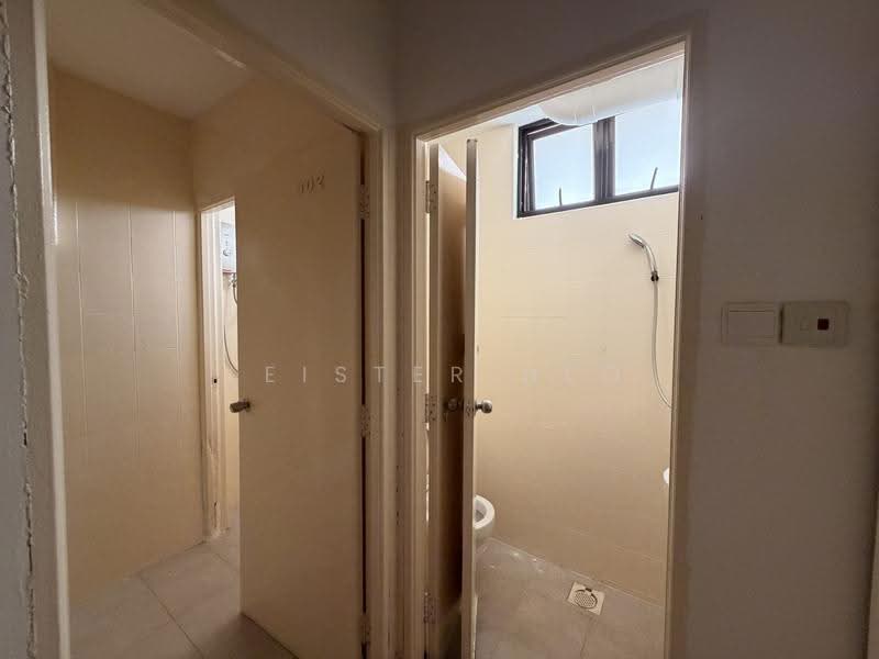 Circular Road, CIRCULAR ROAD, Boat Quay / Raffles Place / Marina, 3,830 sqft, Shop / Shophouse For Rent, by Leister Neo, 500290026 - Bathroom - CommercialGuru.com.sg
