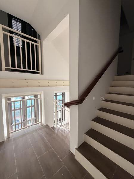 Circular Road, CIRCULAR ROAD, Boat Quay / Raffles Place / Marina, 3,830 sqft, Shop / Shophouse For Rent, by Leister Neo, 500290026 - Interior - CommercialGuru.com.sg