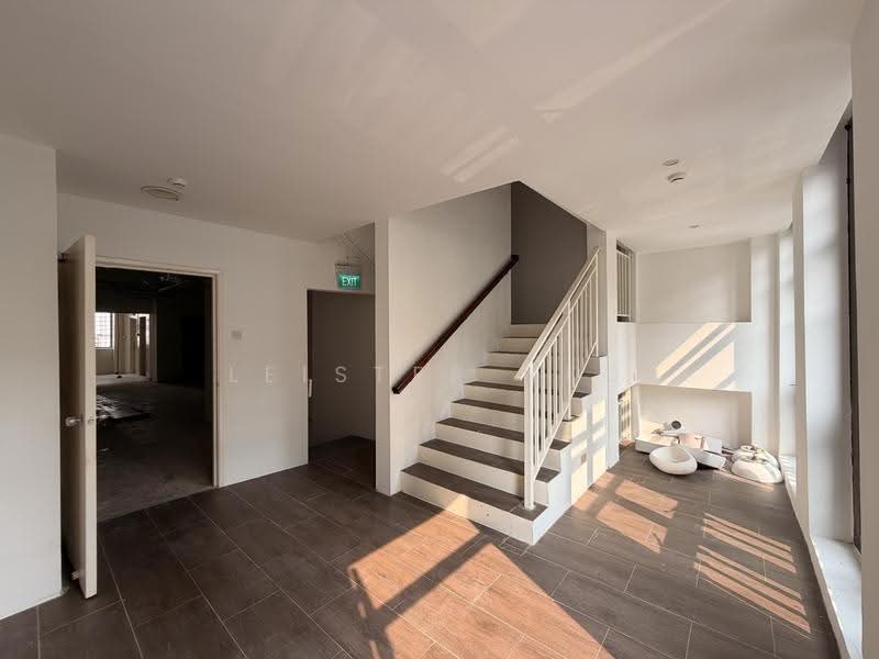 Circular Road, CIRCULAR ROAD, Boat Quay / Raffles Place / Marina, 3,830 sqft, Shop / Shophouse For Rent, by Leister Neo, 500290026 - Interior - CommercialGuru.com.sg