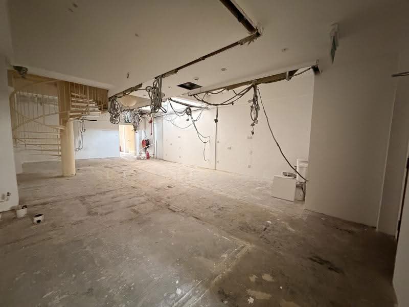 Circular Road, CIRCULAR ROAD, Boat Quay / Raffles Place / Marina, 3,830 sqft, Shop / Shophouse For Rent, by Leister Neo, 500290026 - CommercialGuru.com.sg