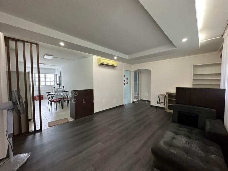 146 Bishan Street 11, 146 Bishan Street 11, Ang Mo Kio / Bishan / Thomson, 2 Bedrooms, 904 sqft, HDB Flat For Rent, by Eng Wee Han, Clarence, 500290027 - Living Room - PropertyGuru.com.sg