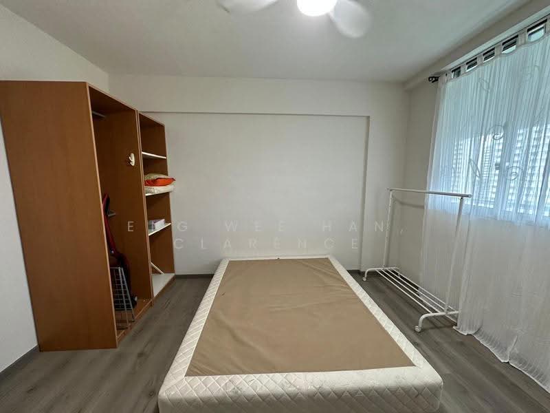 146 Bishan Street 11, 146 Bishan Street 11, Ang Mo Kio / Bishan / Thomson, 2 Bedrooms, 904 sqft, HDB Flat For Rent, by Eng Wee Han, Clarence, 500290027 - Bedroom - PropertyGuru.com.sg