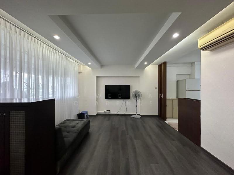 146 Bishan Street 11, 146 Bishan Street 11, Ang Mo Kio / Bishan / Thomson, 2 Bedrooms, 904 sqft, HDB Flat For Rent, by Eng Wee Han, Clarence, 500290027 - Living Room - PropertyGuru.com.sg