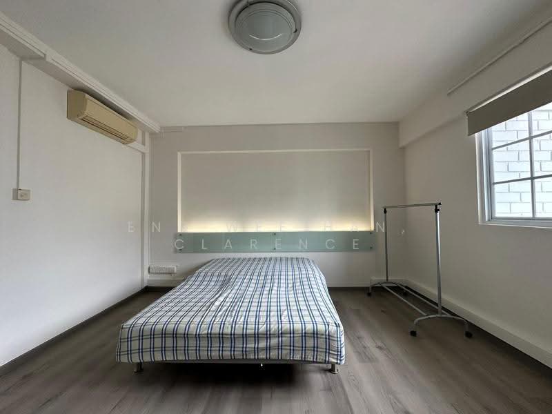 146 Bishan Street 11, 146 Bishan Street 11, Ang Mo Kio / Bishan / Thomson, 2 Bedrooms, 904 sqft, HDB Flat For Rent, by Eng Wee Han, Clarence, 500290027 - Bedroom - PropertyGuru.com.sg
