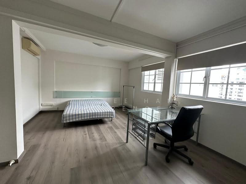 146 Bishan Street 11, 146 Bishan Street 11, Ang Mo Kio / Bishan / Thomson, 2 Bedrooms, 904 sqft, HDB Flat For Rent, by Eng Wee Han, Clarence, 500290027 - Bedroom - PropertyGuru.com.sg