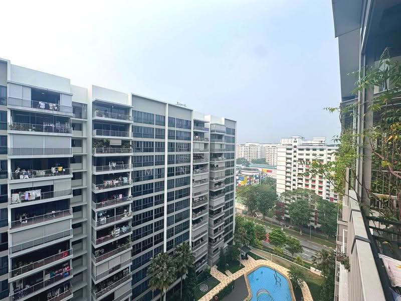 SkyPark Residences, Sembawang Drive, Sembawang / Yishun, 5 Bedrooms, 1,722 sqft, Condominium For Sale, by Jasmine Chan, 500290028 - Exterior - PropertyGuru.com.sg
