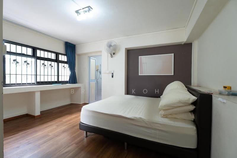 714 Woodlands Drive 70, 714 Woodlands Drive 70, Admiralty / Woodlands, 3 Bedrooms, 1,281 sqft, HDB Flat For Sale, by Brian Koh, 500290029 - Bedroom - PropertyGuru.com.sg