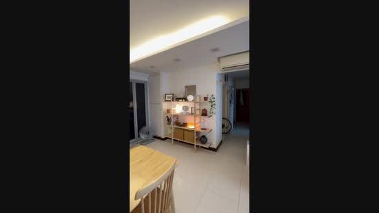 987C Buangkok Green, 987C Buangkok Green, Hougang / Punggol / Sengkang, 3 Bedrooms, 1,001 sqft, HDB Flat For Sale, by Nik Chan, 500290030 - PropertyGuru.com.sg