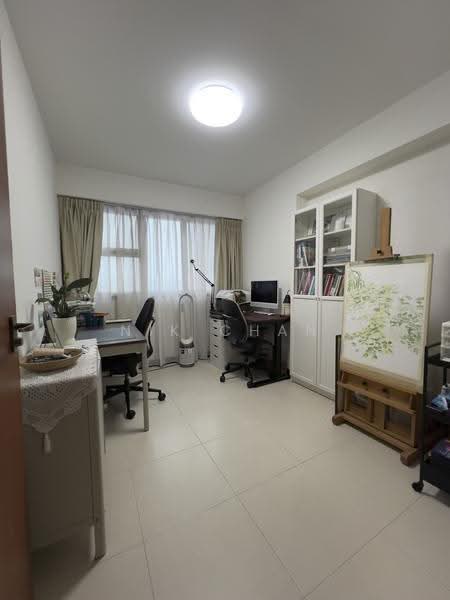 987C Buangkok Green, 987C Buangkok Green, Hougang / Punggol / Sengkang, 3 Bedrooms, 1,001 sqft, HDB Flat For Sale, by Nik Chan, 500290030 - Study - PropertyGuru.com.sg