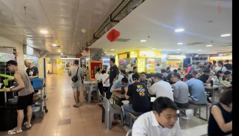 People's Park Centre, Upper Cross Street, Boat Quay / Raffles Place / Marina, 452 sqft, Mall Shop For Sale, by Dylan Poh, 500290031 - CommercialGuru.com.sg