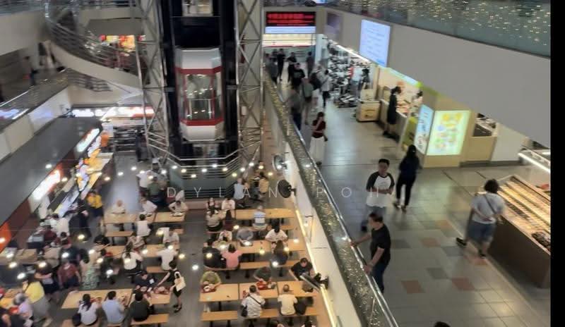 People's Park Centre, Upper Cross Street, Boat Quay / Raffles Place / Marina, 452 sqft, Mall Shop For Sale, by Dylan Poh, 500290031 - CommercialGuru.com.sg